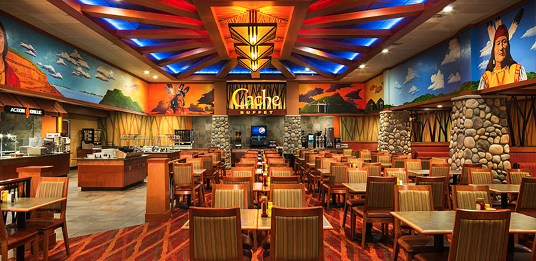 Casino Sacramento Cache Creek